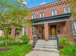 240 Hanford St #240, Columbus, OH 43206