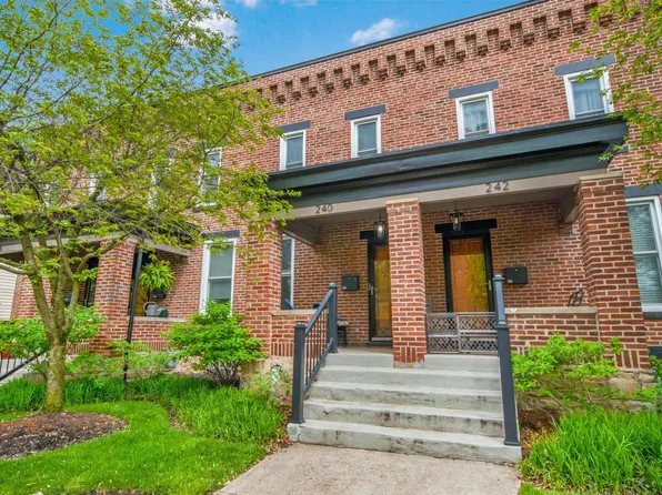 240 Hanford St #240, Columbus, OH 43206