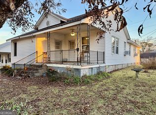 349 Cook St, Elberton, GA 30635