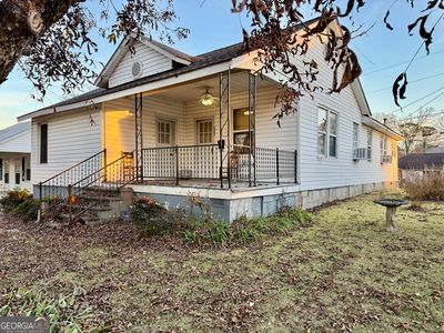 349 Cook St, Elberton, GA, 30635