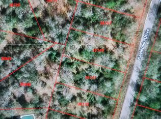 36141 & 36149 Kaelepulu Dr, Bastrop, TX 78602