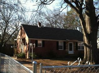 1989 Don Juan Ln, Decatur, GA 30032