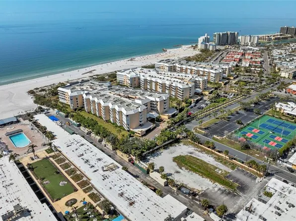 6500 Sunset Way APT 311, Saint Pete Beach, FL 33706