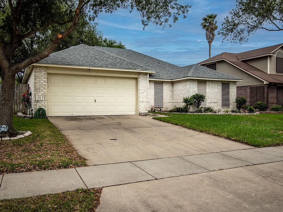 2109 Gershwin Ln, Corpus Christi, TX 78414 Zillow