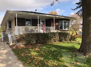311 8th Ave, Searsboro, IA 50112