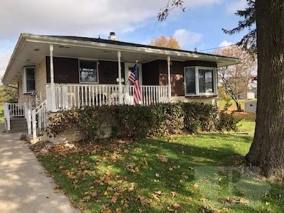 311 8th Ave, Searsboro, IA, 50112