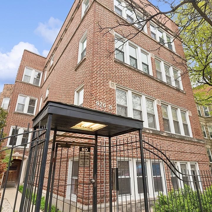 1st image of 928 W Windsor Ave APT 1n