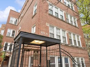 928 W Windsor Ave APT 1N, Chicago, IL 60640