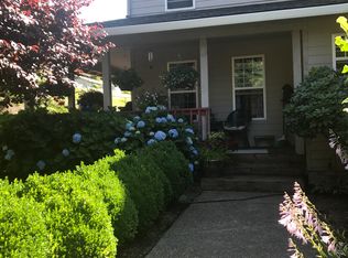 321 Columbia Dr, Carson, WA 98610