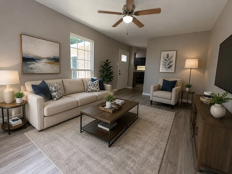 4911 Tennyson Dr — Photo 2