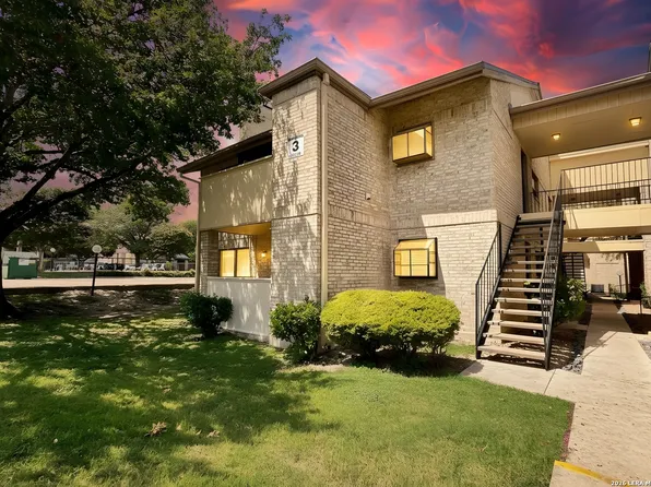 11843 Braesview #315, San Antonio, TX 78213