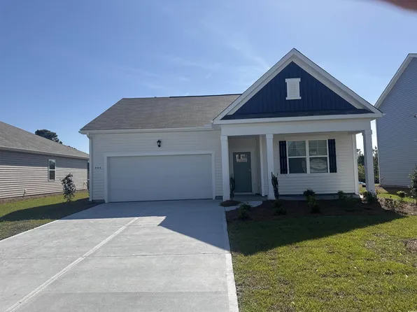 4044 Elmridge Ct., Conway, SC 29526