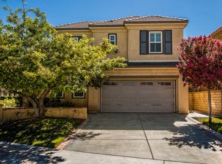 26815 Cottonwood Ct, Valencia, CA 91381