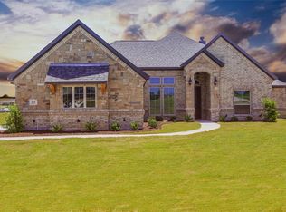 115 Bluff Ridge Ct, Paradise, TX 76073