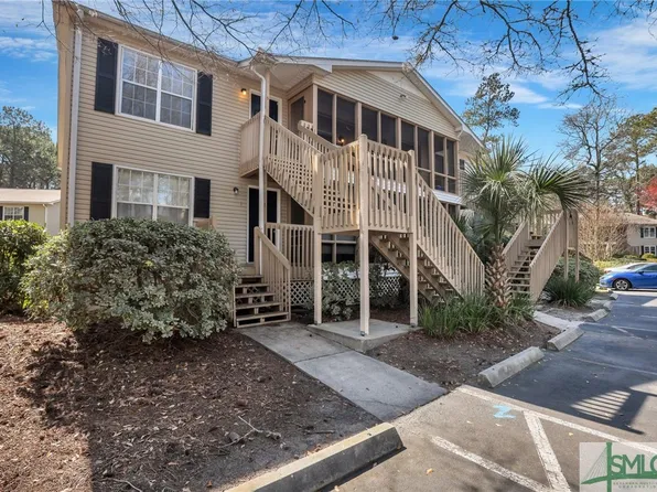 401 N Cromwell Road #H5, Savannah, GA 31410