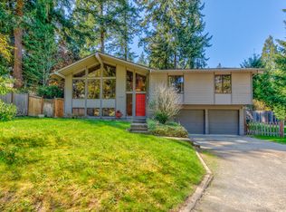 15426 SE 18th St, Bellevue, WA 98007