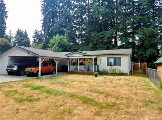 9110 144th Street Ct NW, Gig Harbor, WA 98329