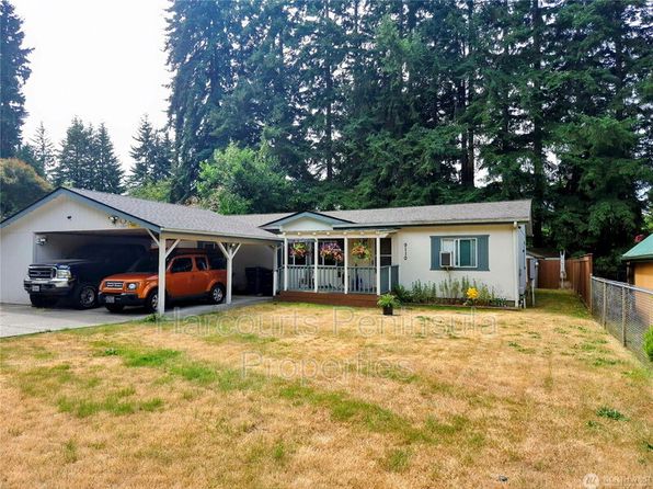 9110 144th Street Ct NW