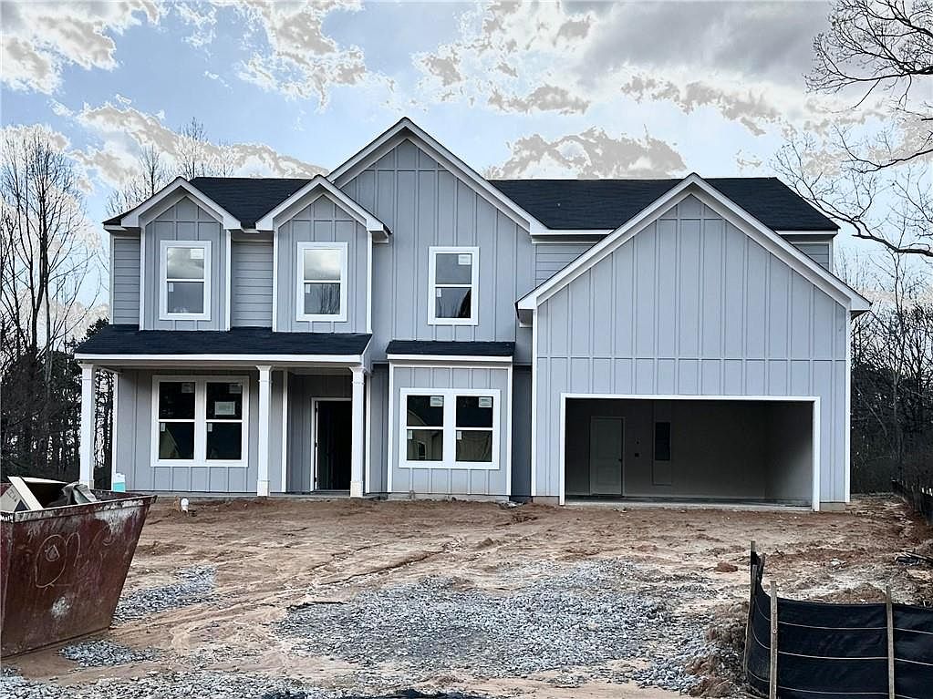 102 Fox Creek Dr, Braselton, GA 30517 MLS 7330174 Zillow