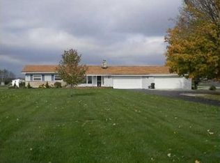 4070 Lithopolis Rd NW, Lancaster, OH 43130