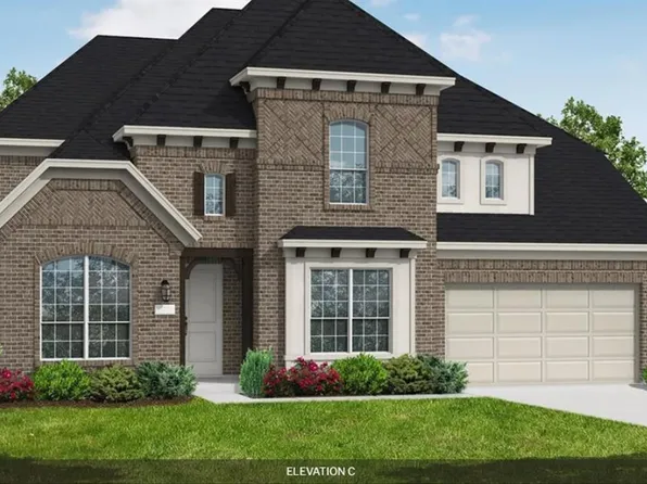 4308 Prickly Pear Ave, Aubrey, TX 76227