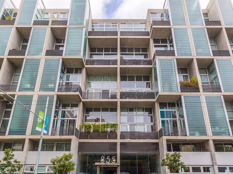 1st image of 855 Folsom St APT 722