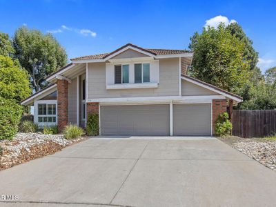 376 Continental Ct, Thousand Oaks, CA, 91320