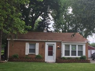 18626 Golfview Ave, Homewood, IL 60430