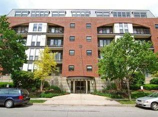110 S Evergreen Ave APT 3CN, Arlington Heights, IL 60005