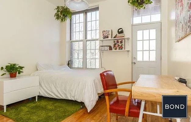 Rented by Bond New York | media 21