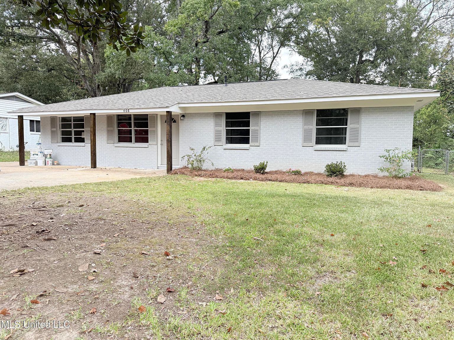 408 Cleary Rd, Richland, MS 39218 | Zillow