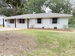 408 Cleary Rd, Richland, MS 39218