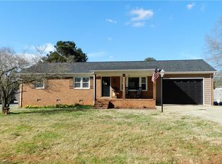 108 Nc Highway 62 W, Randleman, NC 27317