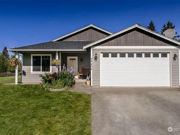 28406 61st Avenue E, Graham, WA 98338