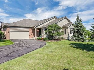 3803 Bridle Pass, Ann Arbor, MI 48108