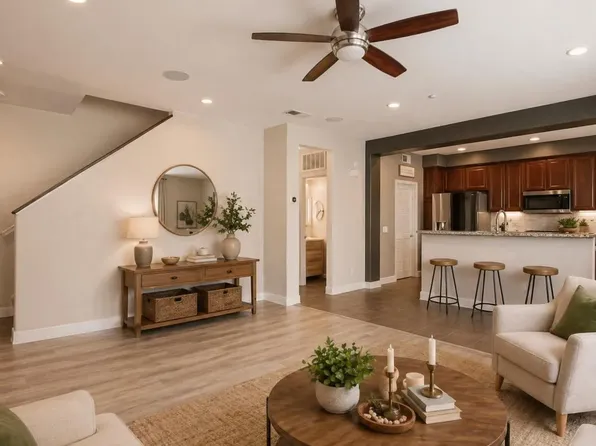 17 Via Montisi, Santee, CA 92071