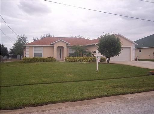 1st image of 3501 SW San Benito St