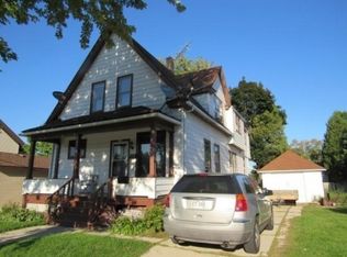 1409 S 17th St, Sheboygan, WI 53081