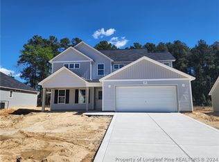 1725 Ragsdale Rd, Hope Mills, NC 28348