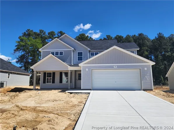 1725 Ragsdale Rd, Hope Mills, NC 28348