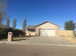 1300 Forrest Ave, Liberal, KS 67901