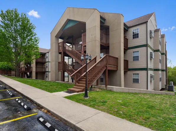 18 Goldfinch Drive #6 BLDG 18, Branson, MO 65616