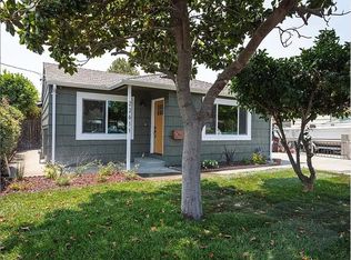 22611 Beech St, Hayward, CA 94541