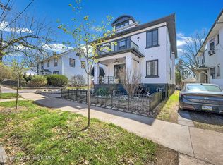 1814 Olive St APT 2, Scranton, PA 18510