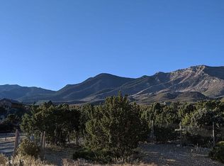 127 Rudin Dr, Cold Creek, NV 89124