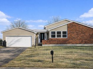 11586 Pippin Rd, Cincinnati, OH 45231