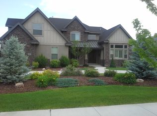 634 W Fallen Leafe Dr, Mapleton, UT 84664