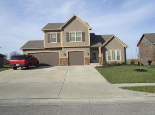 1308 NE 107th St, Kansas City, MO 64155