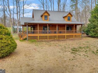 928 Hawkins Rd, Homer, GA 30547