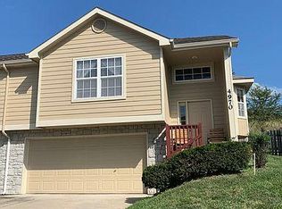 4970 Stoneback Dr, Lawrence, KS 66047